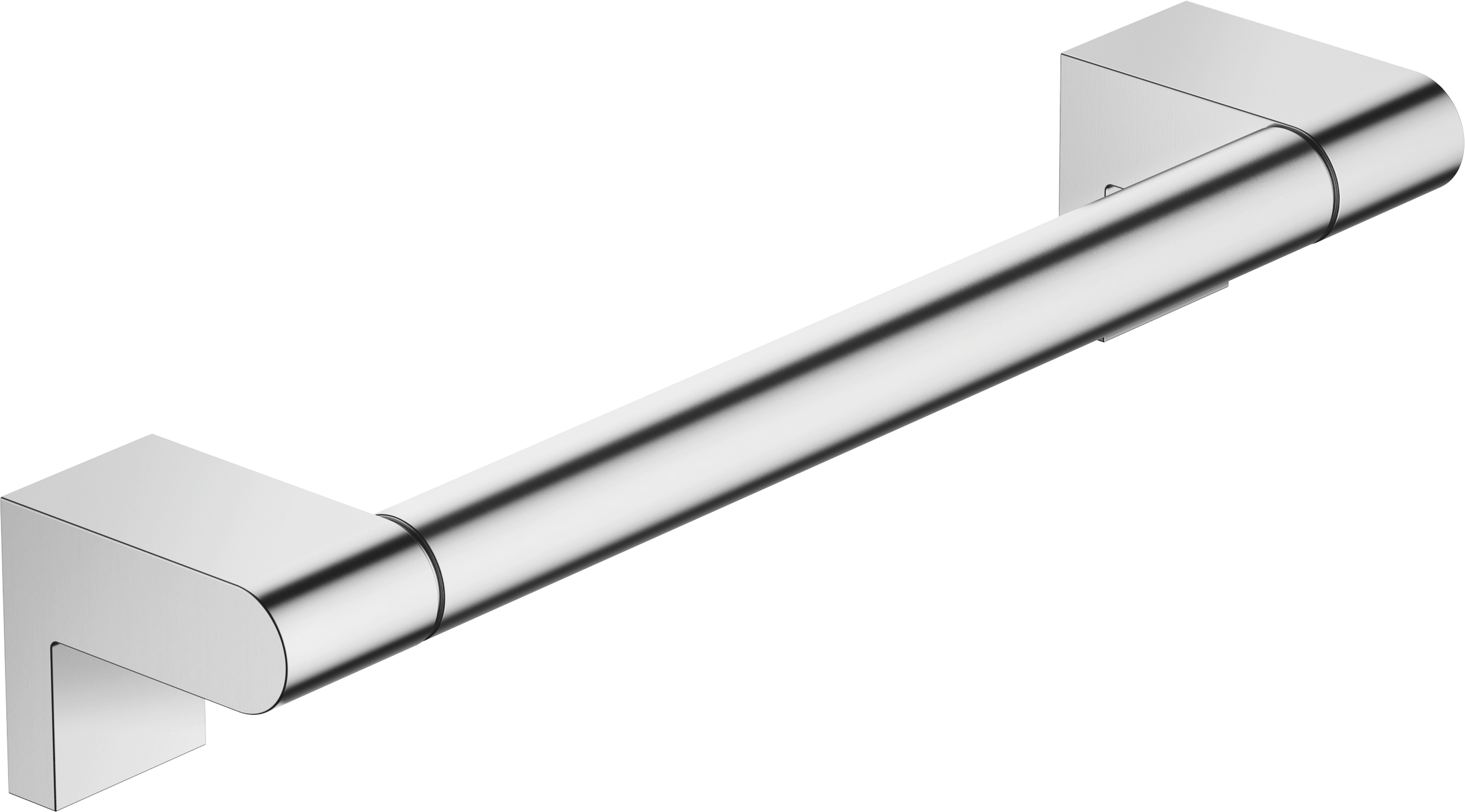 Ручка для ванны IMO - Матовый хром