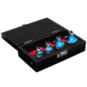 Набор фрез ЗУБР 28795-H4-2 4 шт 9012567