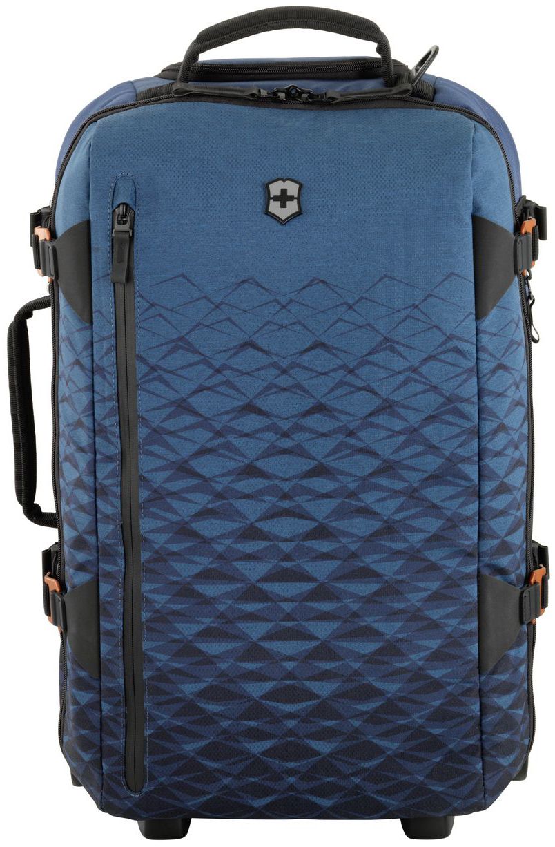 601477 Сумка на колёсах Global Carry-On Victorinox Vx Touring  - Вид №1