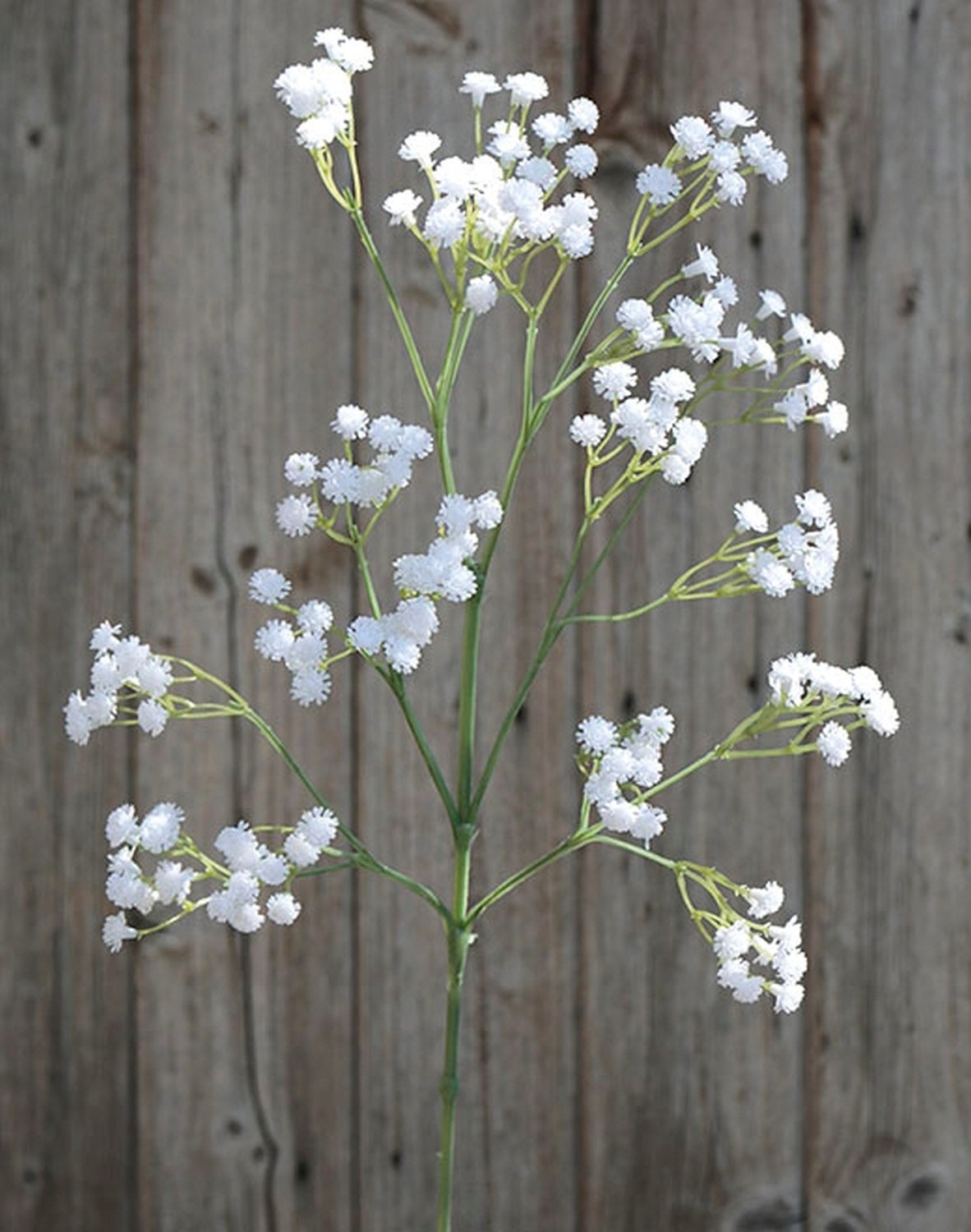3086 777 a2 Faux Gypsophila, 65 см, белый H-andreas 