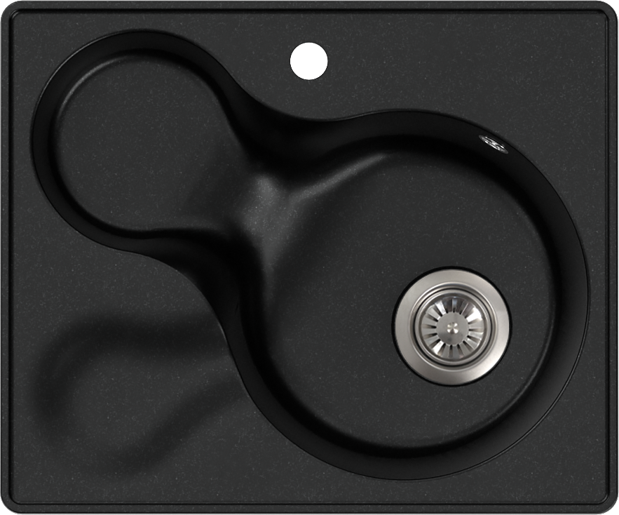 Кухонная мойка Fostogran Метабол 404 