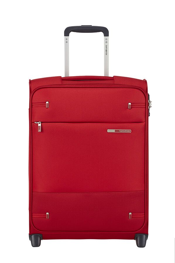38N-10001 Чемодан 38N*001 Upright 55 Samsonite Base Boost  - Вид №1