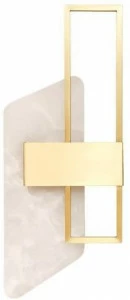 ANA ROQUE INTERIORS Настенный светильник Lighting