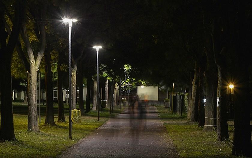 PERFORMANCE iN LIGHTING Светодиодный садовый светильник sun-id-1360692 - Вид №6