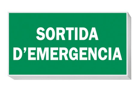 DST-529 Lisu Daisalux Светильники аварийные Серебристо-Серый 