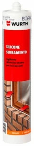 Würth Силиконовый герметик Sigillanti