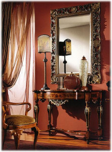 Консоль Venezia PALMOBILI 831