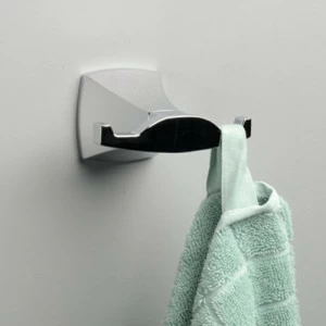 Крючок двойной WasserKRAFT (Германия) Wern 2523D