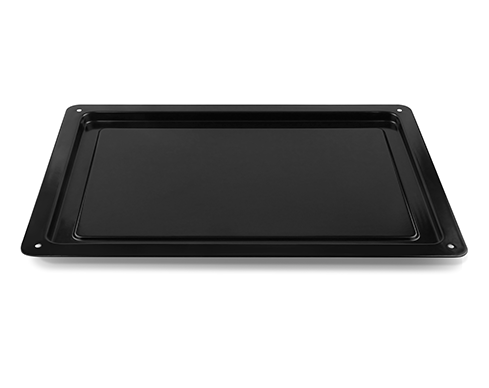 9070823 Мини-печь Blackton Bt EO3001W черный STDN-0079639 - Вид №6