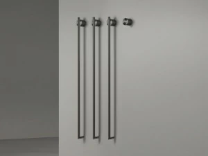 Ceadesign Настенный электрический модульный полотенцесушитель из нержавеющей стали Equilibrio Eqb 33