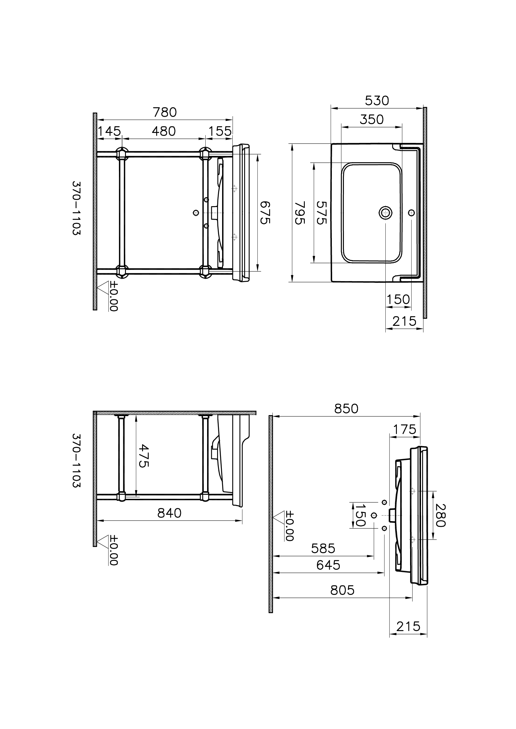7802B003-6173  Vitraglobal Valarte  - Вид №1