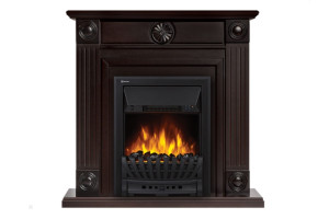 16531150 Портал Classic шпон венге НС-1229063 Firelight Frame