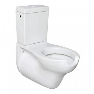 10282 Подвесной унитаз настенный Белый IDRAL  Италия