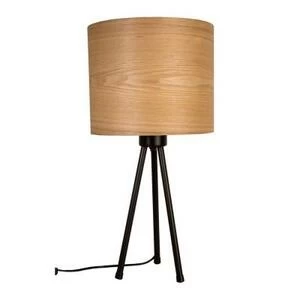Лампа настольная Woodland