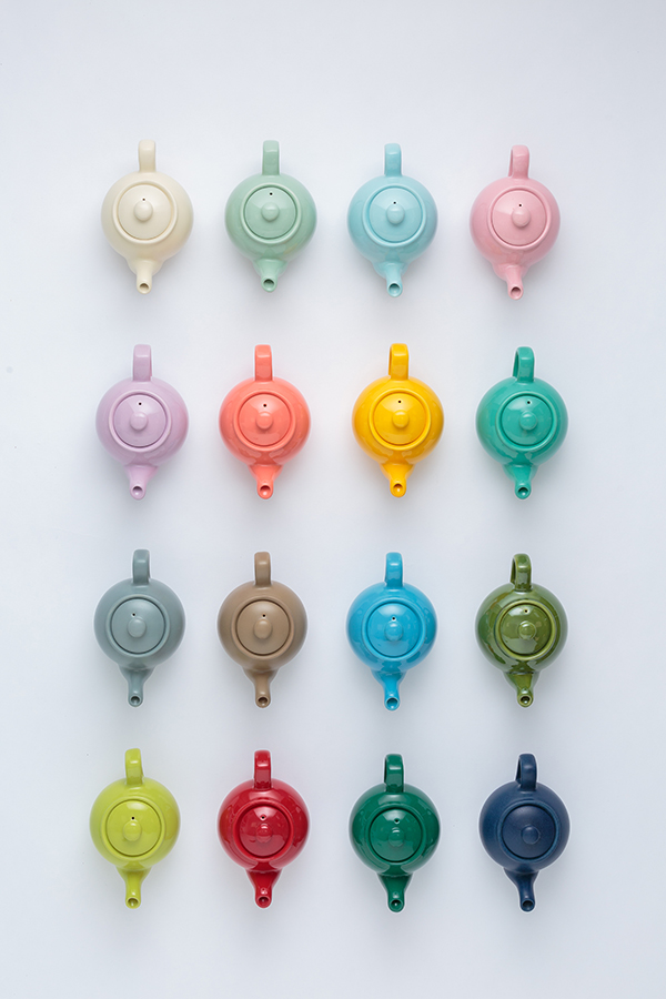 P_0056.752 Чайник заварной Керамический Price&Kensington Великобритания  - Вид №7