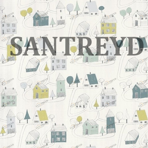 8284-71-28-HPDM Обои ProSpero Happy Dreams 82847128HPDM