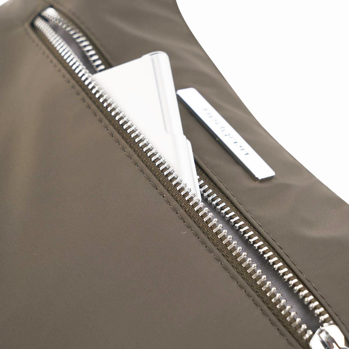 HAUR01M/459-02 Сумка HAUR01M Crossover Gleam M RFID Hedgren Aura - Вид №10