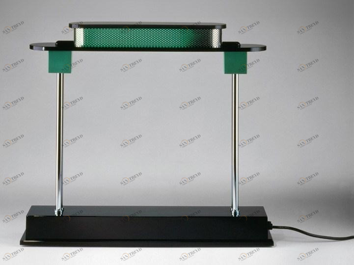 Artemide Светодиодная настольная лампа из смолы  1081010a 