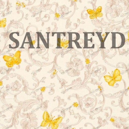 34325-3 Обои A.S. Creation Versace III 343253