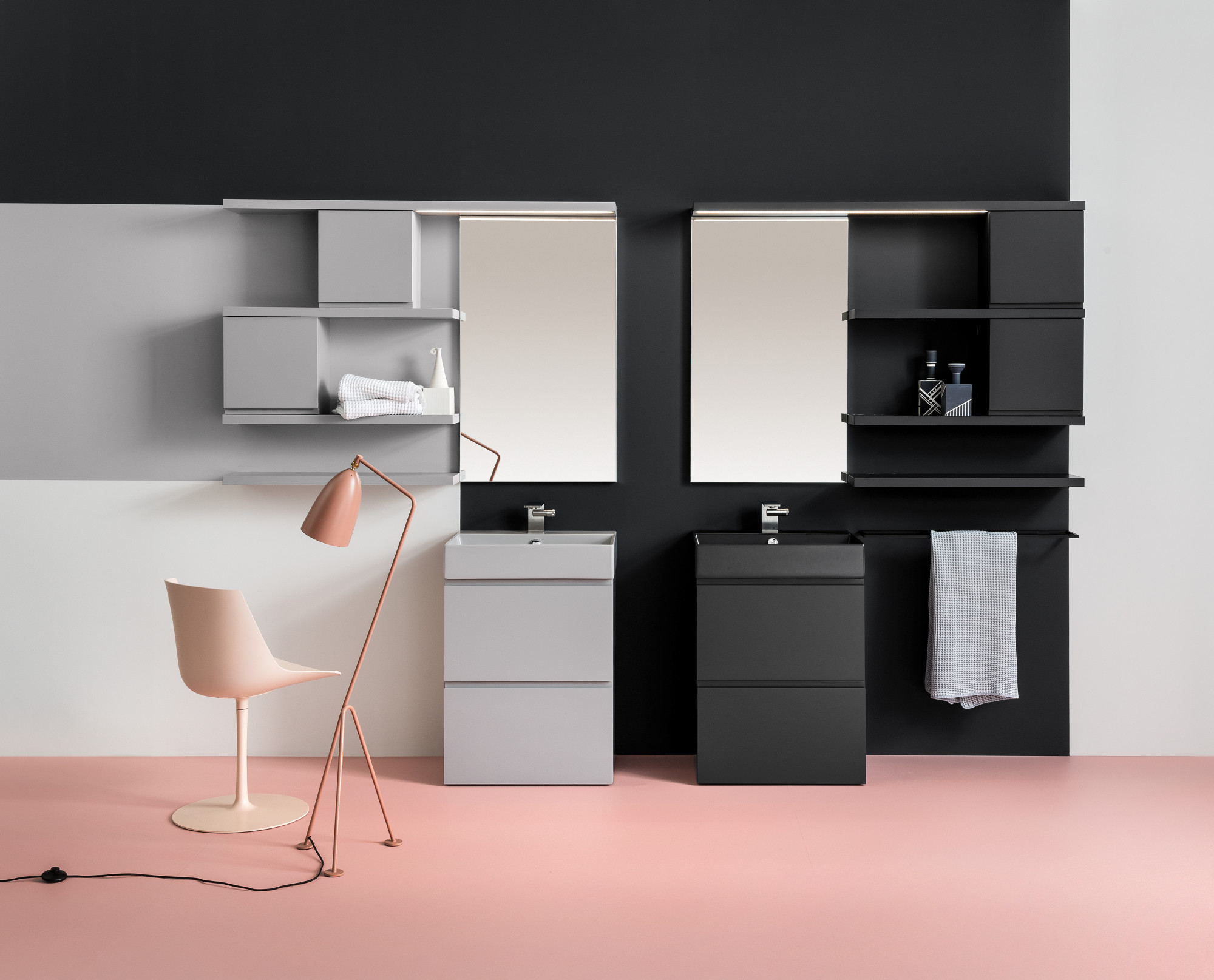 BG41 A/B Compabit B-go chromatic 2019 