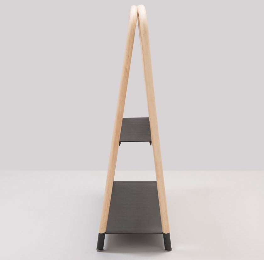 Orchid Edition Мебель для прихожей из ротанга Panô sun-id-1349950 - Вид №2