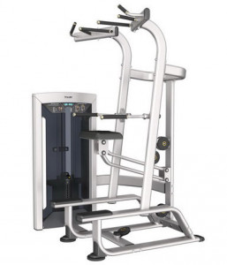 FE9720 Aerofit exoform fe9720 подтягивание / отжимание с помощью AeroFIT Impulse ExoForm