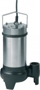 WILO Italia Завод по очистке и утилизации Drain