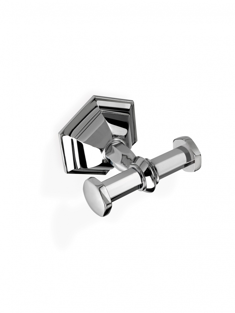 MA13(08) Stil Haus Marte, крючок, цвет хром