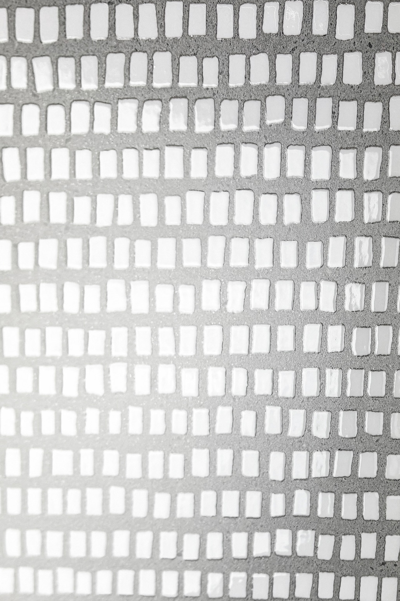 Керамогранит BIERZO BISAZZA WHITE 60х120 Creanza GL1002-A - Вид №5