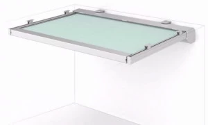 HELLA Тент в коробке с боковыми направляющими