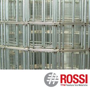 TTM Rossi Сетка электросварная Industria, tele e reti per prodotti industriali sun-id-1485323 - Вид №1