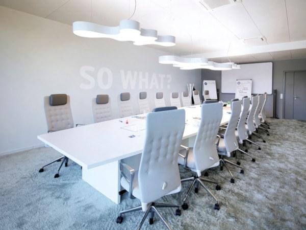 Lightnet Светодиодная подвесная лампа Amorphicon sun-id-1356439 - Вид №3