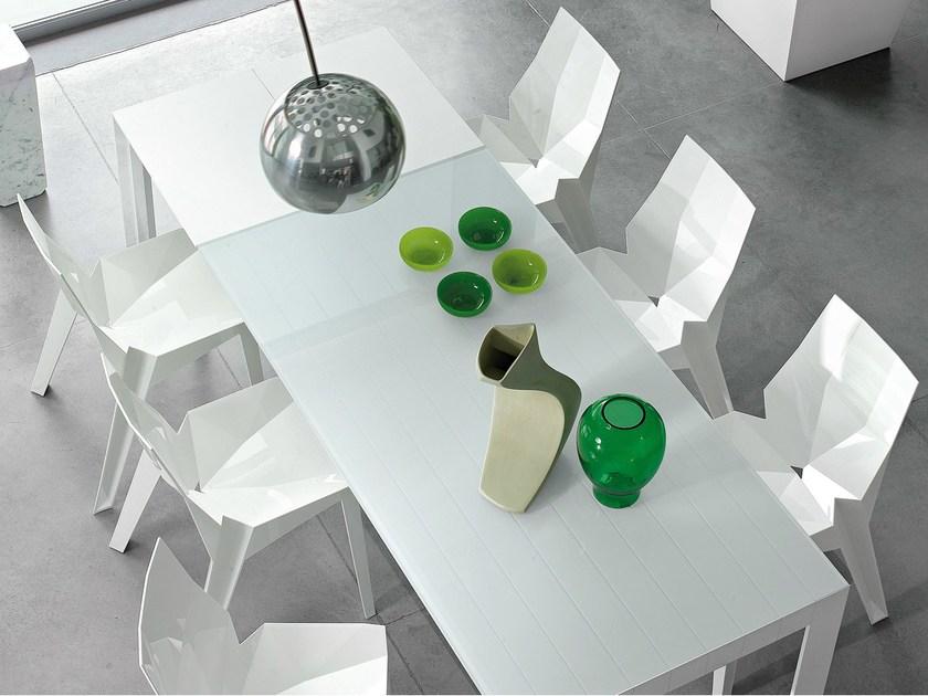 Bonaldo Штабелируемый стул из поликарбоната sun-id-1362563 - Вид №5