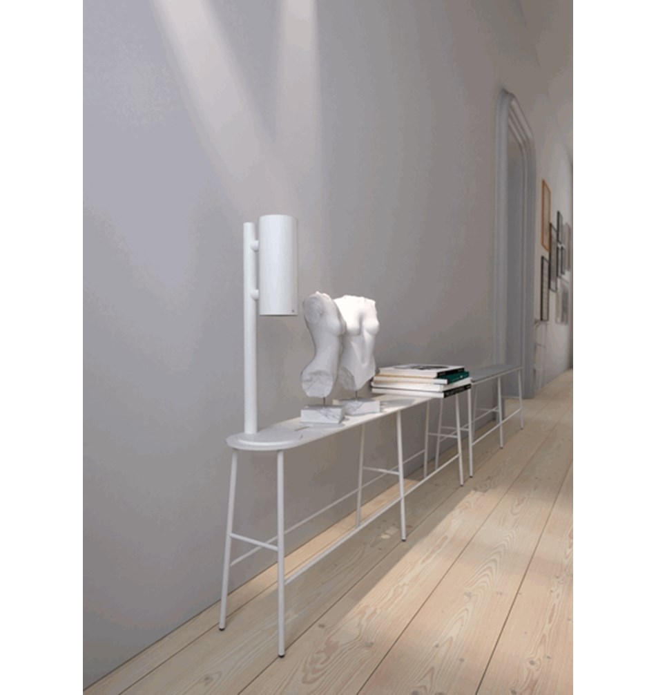 FROST БУКТО СКАМЬЯ 6303 sun-id-1965682 - Вид №2