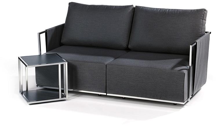 FISCHER MÖBEL Модульный диван Suite sun-id-1355275 - Вид №2