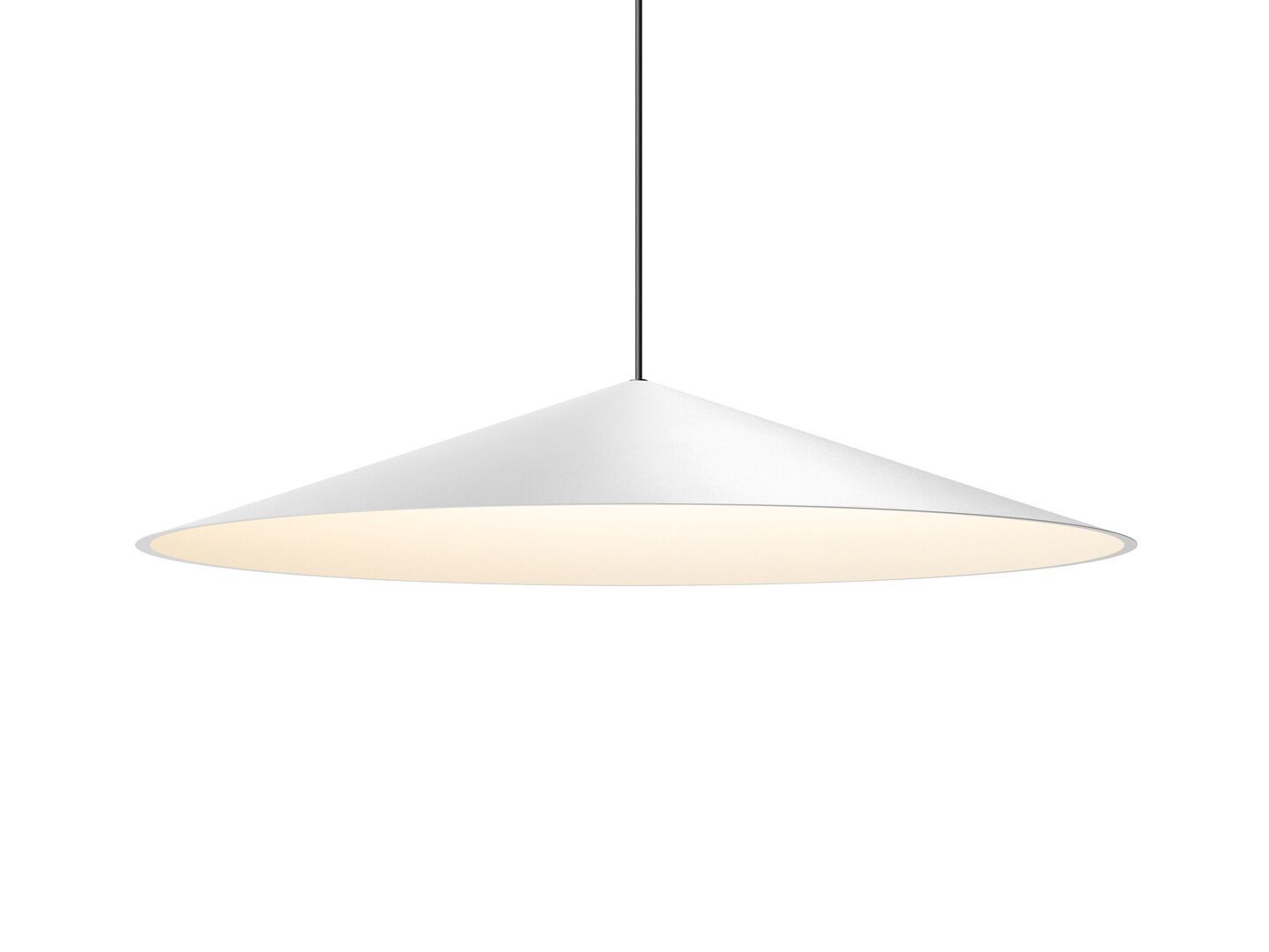 Поликарбонат светодиодный подвесной светильник Arkoslight Dune ARCH-00107205 - Вид №4