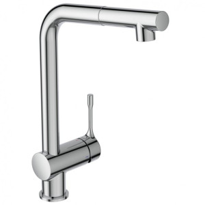 BC176AA Cмеситель для кухонной мойки Ideal Standard CERALOOK