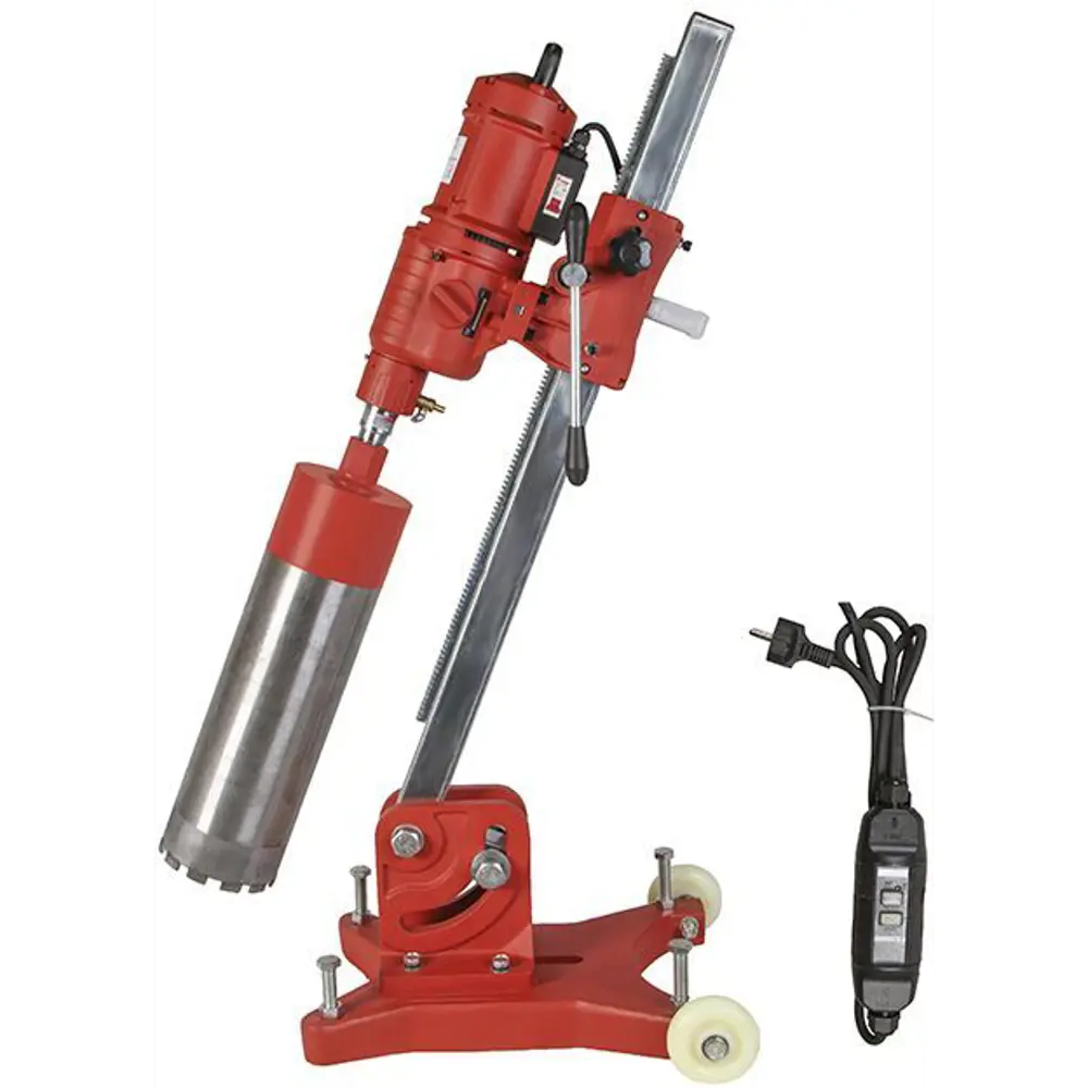 Установка алмазного бурения Voll V-Drill 255N, 4500 Вт STLM-2196830 - Вид №1