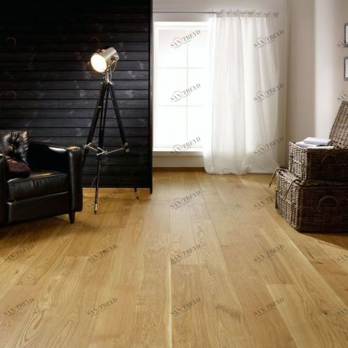 Паркетная доска Karelia Дуб Country 2600200211