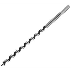 Сверло винтовое по дереву Vertextools 555-08-230 8x230 мм