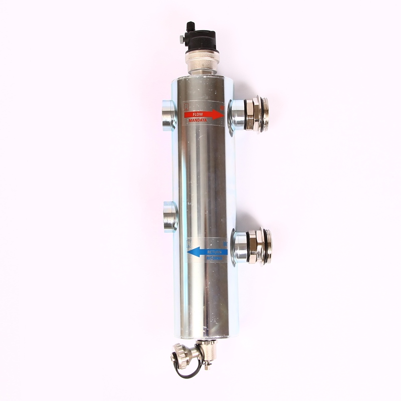 Разделитель гидравлический EMMETI 28151040