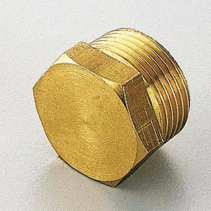 Заглушка Н TIEMME 3/8"