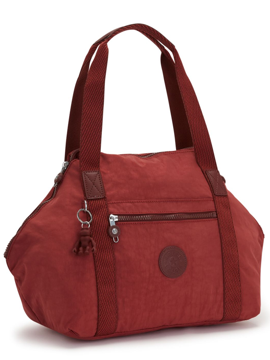 K10619Z05 Сумка Handbag Kipling Art - Вид №5