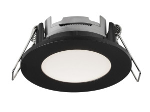 Пластиковый утопленный светодиодный прожектор