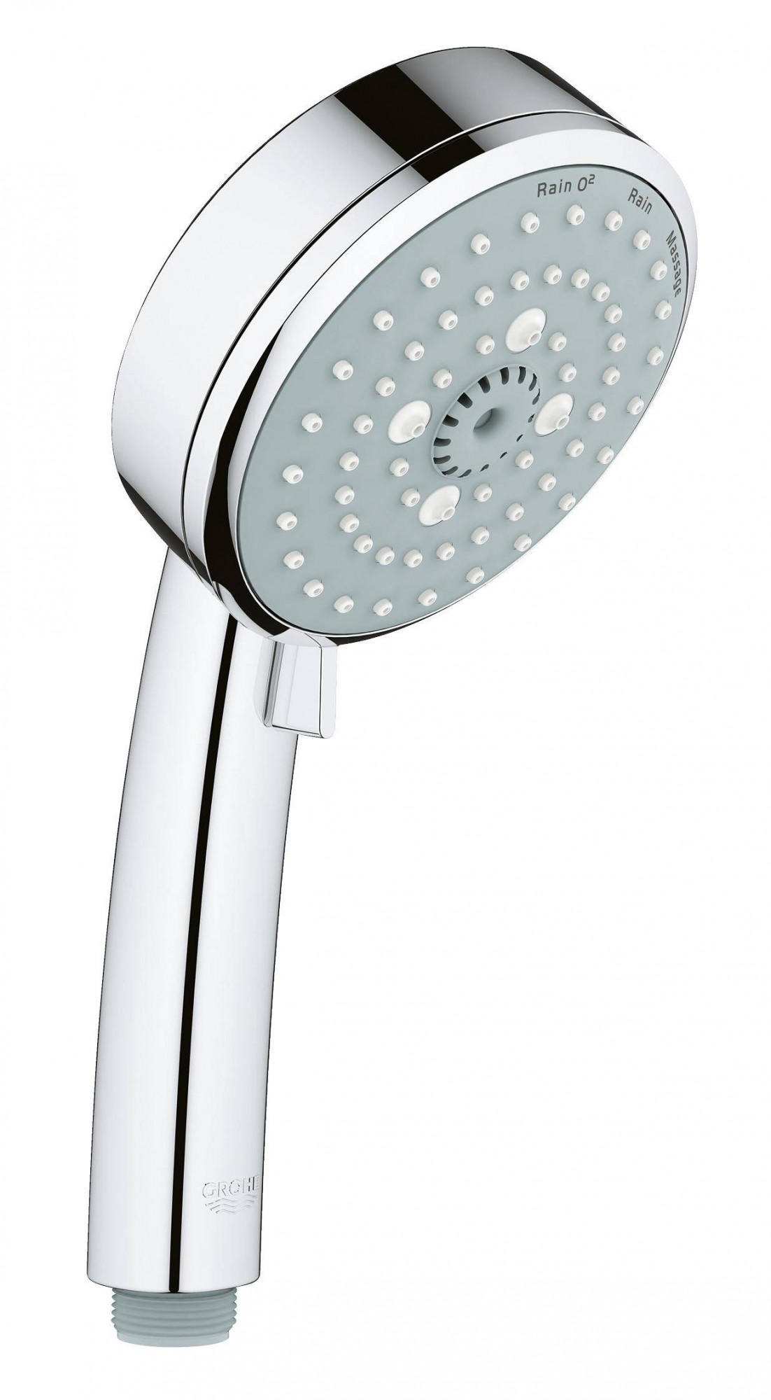 27572001 Ручной душ Grohe Tempesta Cosmopolitan хром