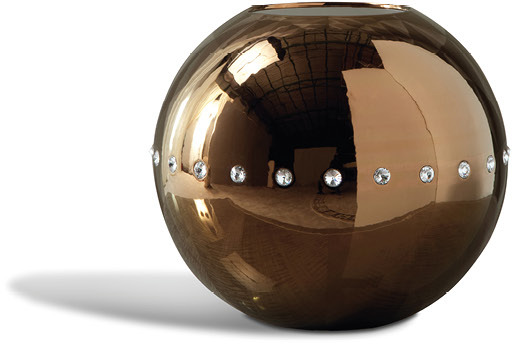 GRST325 Alchemy enea ваза - giorgio collection