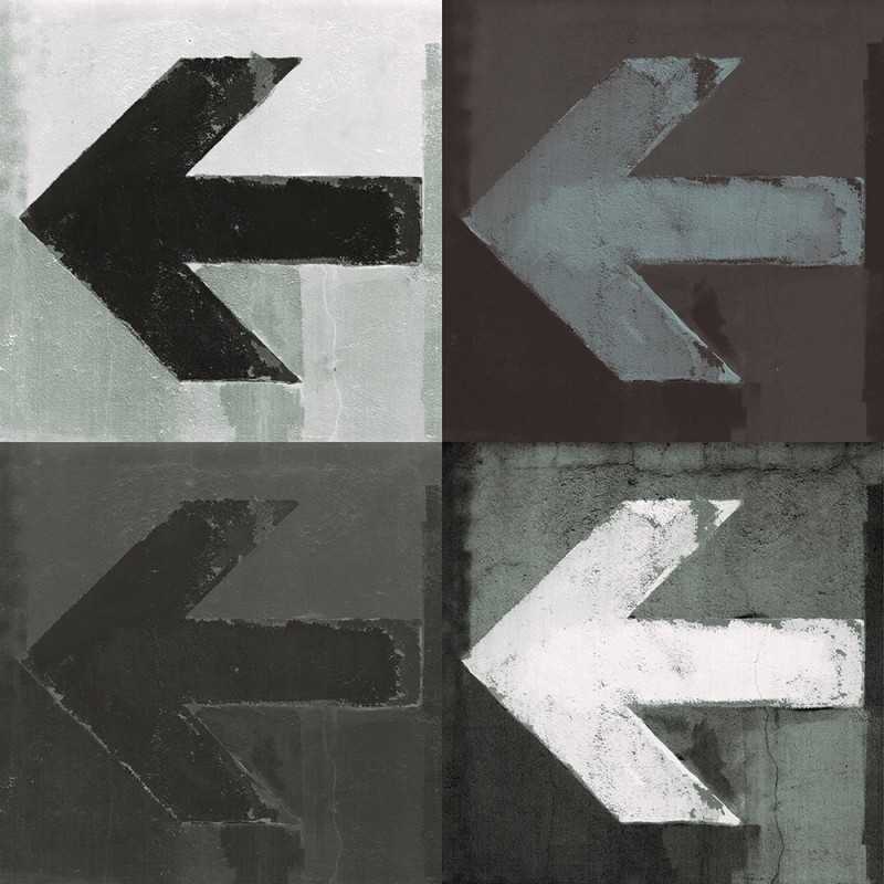 1151/CX38 Картина 1151 Adriani e Rossi  - Вид №3