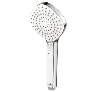Лейка для душа Ideal Standard IdealRain Evo B2232AA ромбическая 3 режима 18870856 STLM-2091776