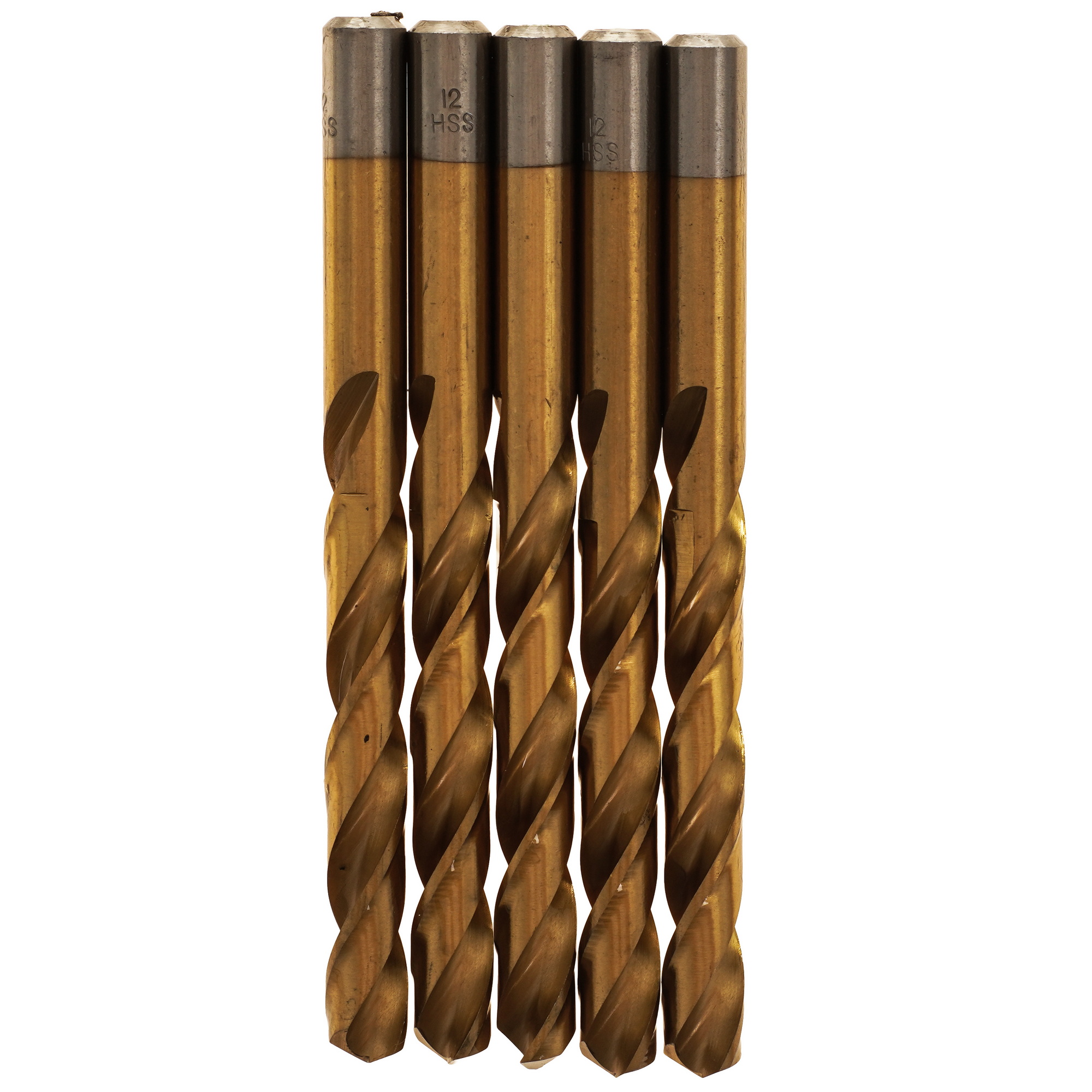 Набор сверл FIT 34202 9256362 STDN-0033479