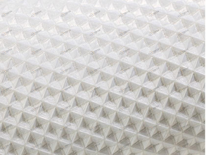 Giovanardi Трехмерная огнестойкая ткань с акустическими свойствами  5404 